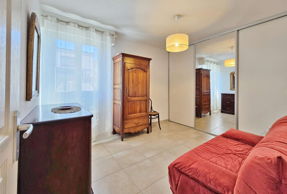 Appartement à AJACCIO