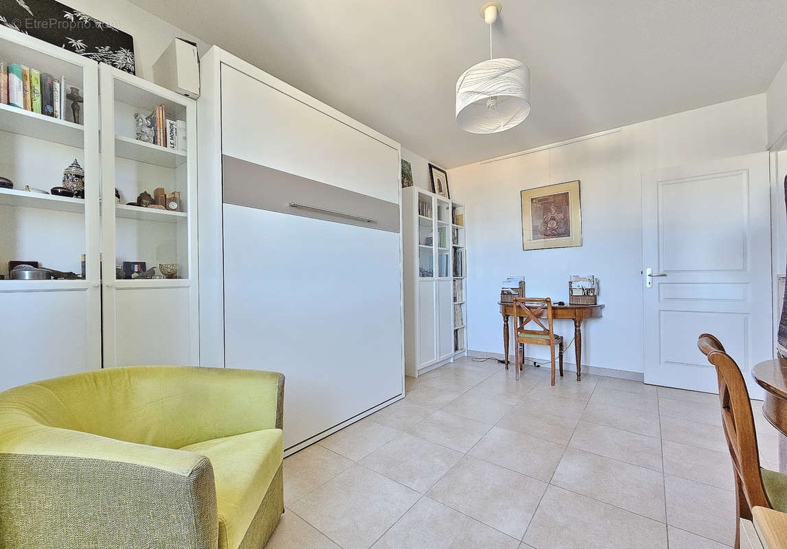 Appartement à AJACCIO