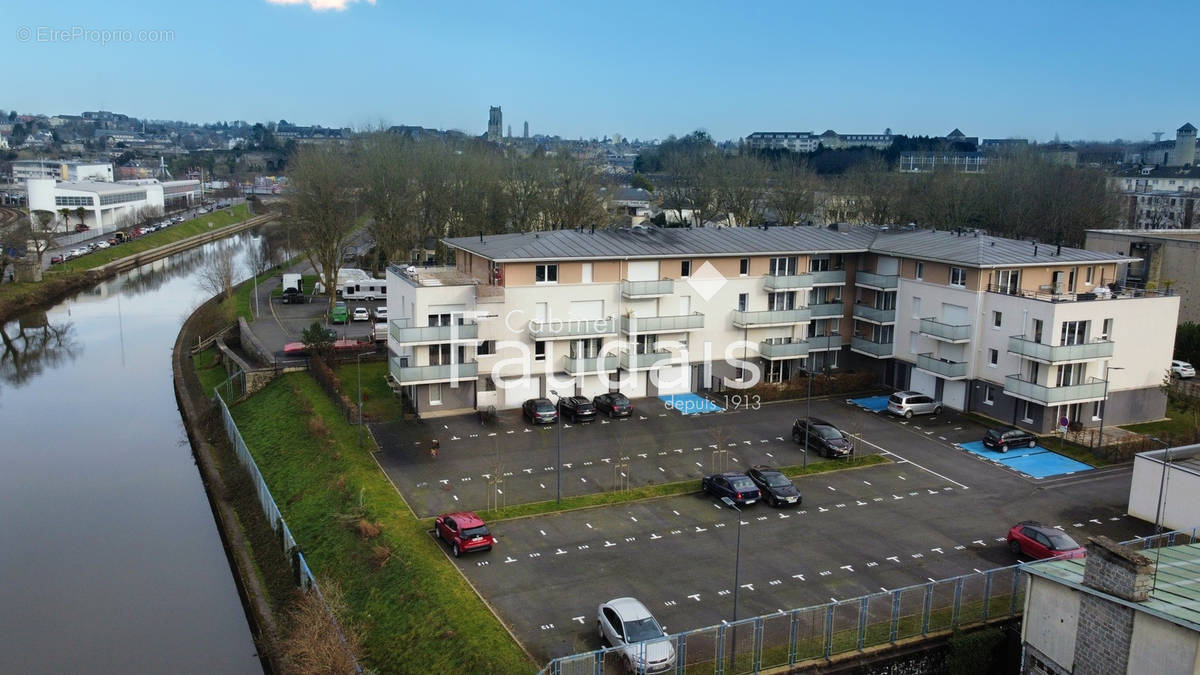 Appartement à SAINT-LO