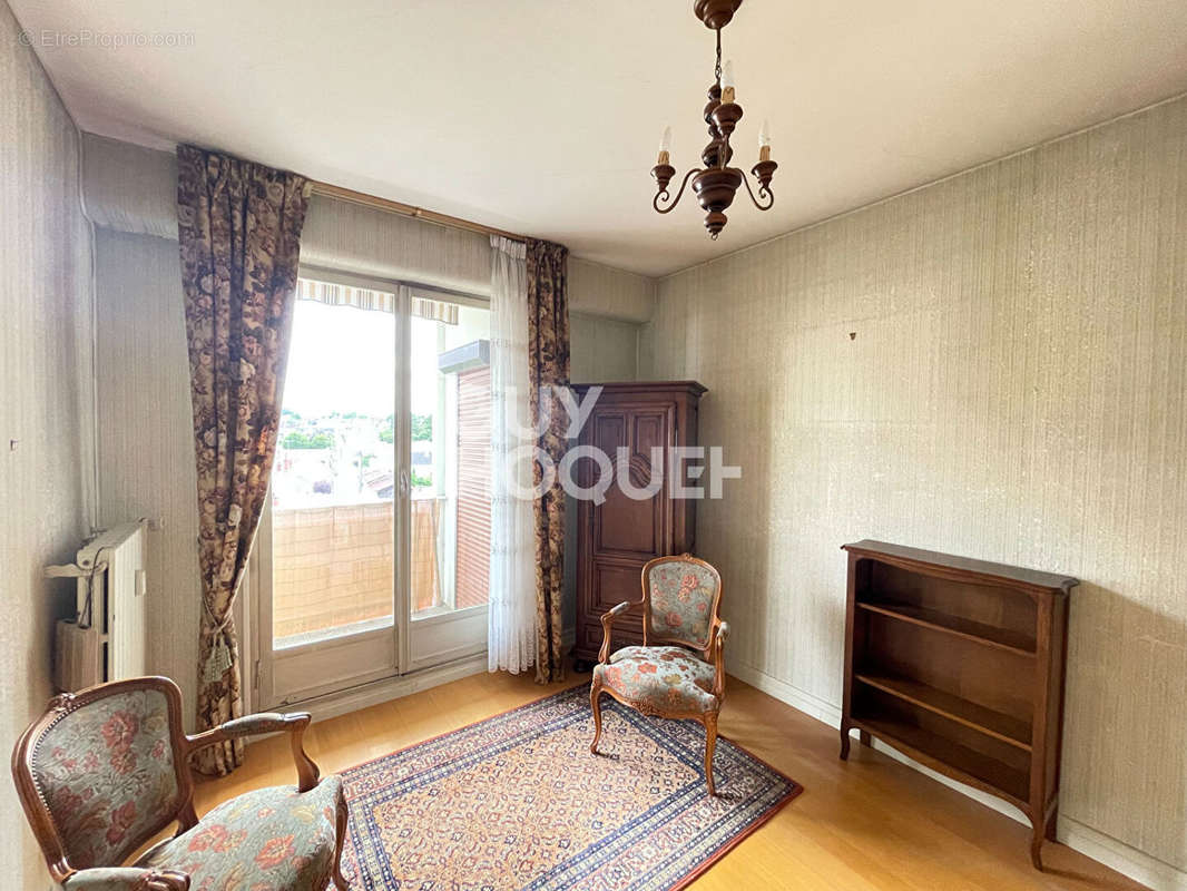 Appartement à BOURGES