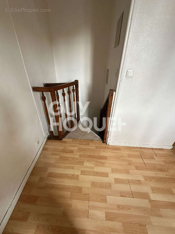 Appartement à ROUEN