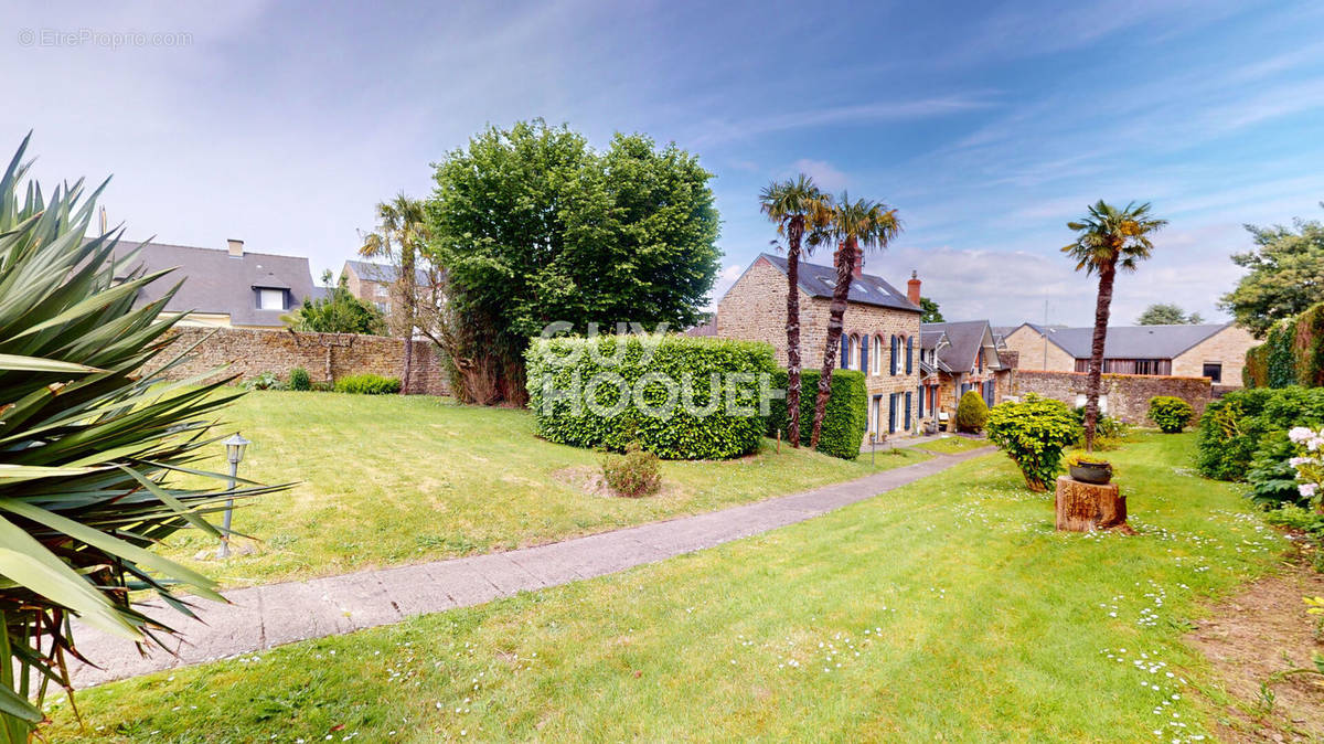 Maison à AVRANCHES