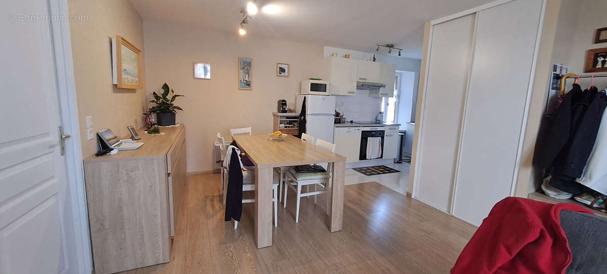 Appartement à CANCALE