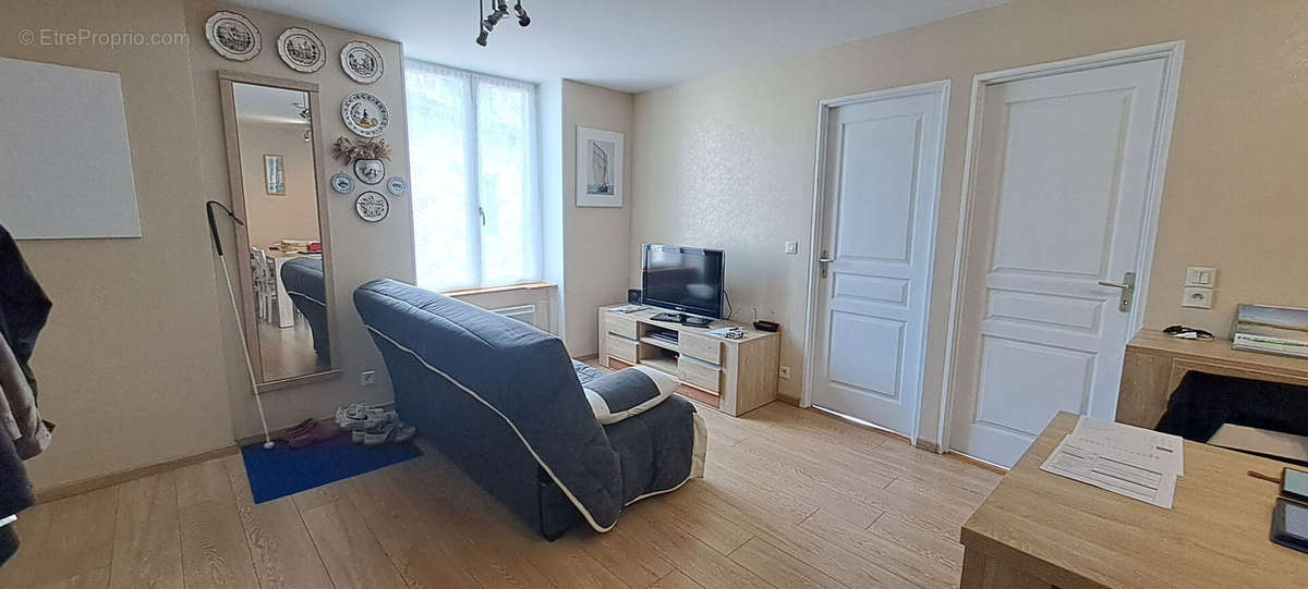 Appartement à CANCALE