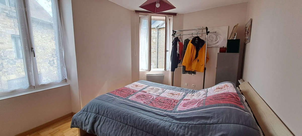 Appartement à CANCALE