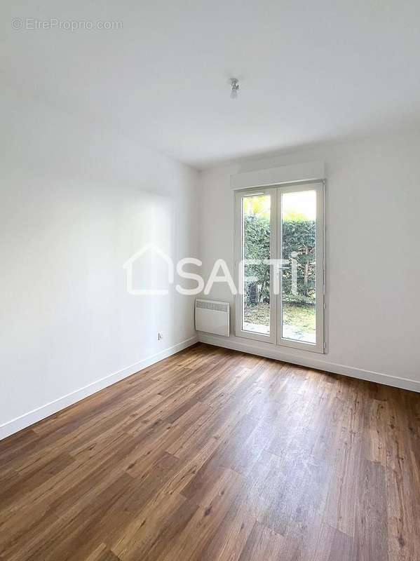 Photo 3 - Appartement à AUBERVILLIERS