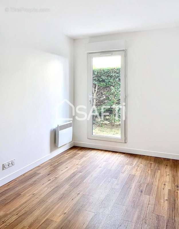 Photo 4 - Appartement à AUBERVILLIERS