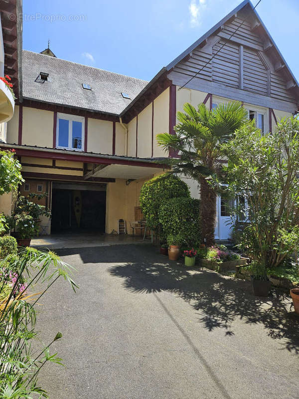 Maison à MORLAIX