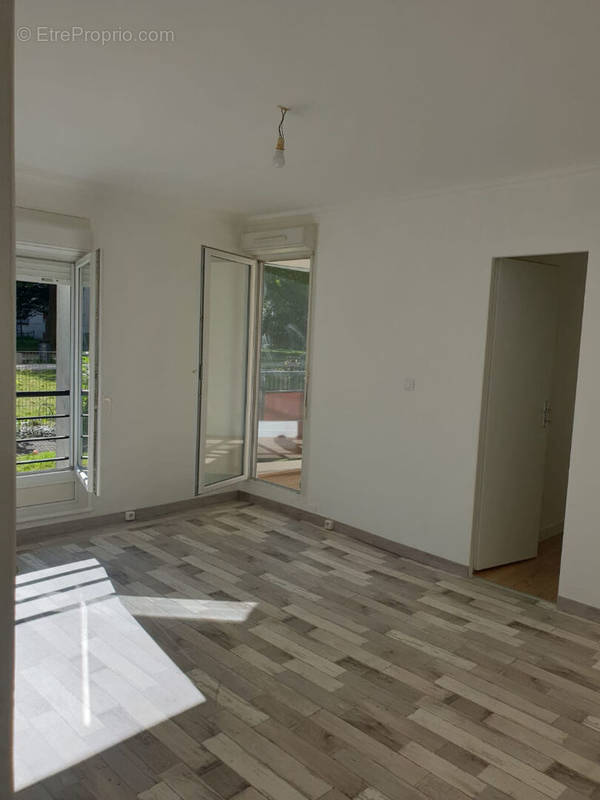 Appartement à AULNAY-SOUS-BOIS