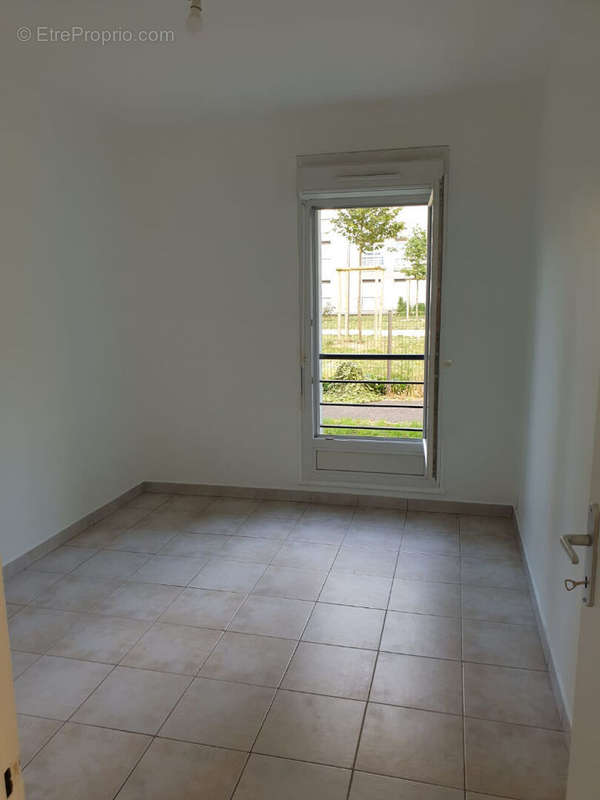 Appartement à AULNAY-SOUS-BOIS