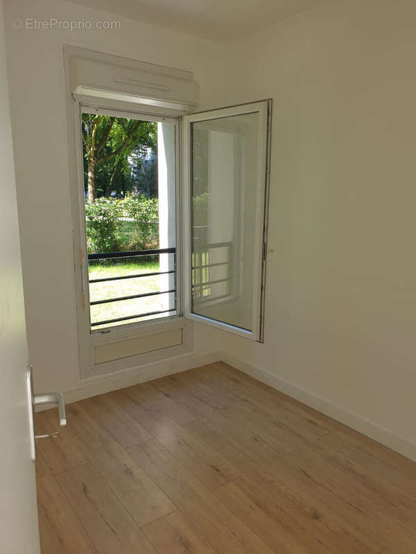 Appartement à AULNAY-SOUS-BOIS