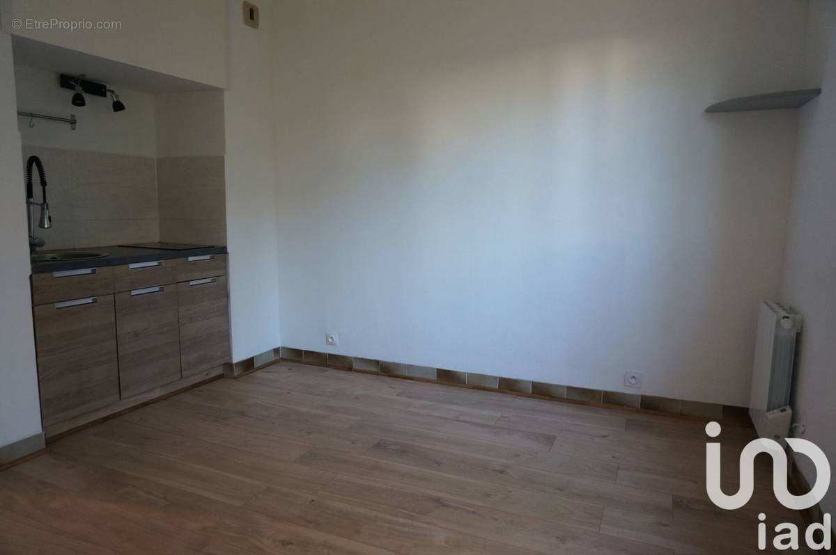 Photo 1 - Appartement à VILLENEUVE-LOUBET