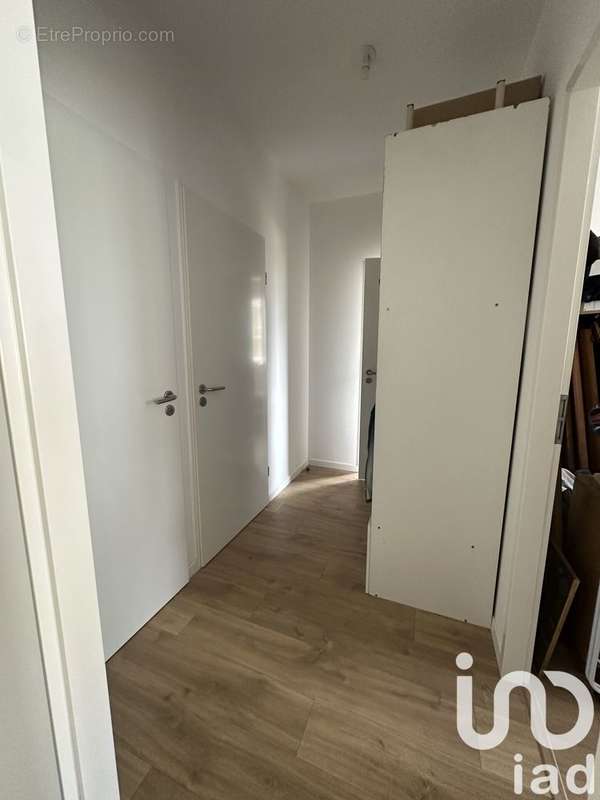 Photo 3 - Appartement à ANGERS