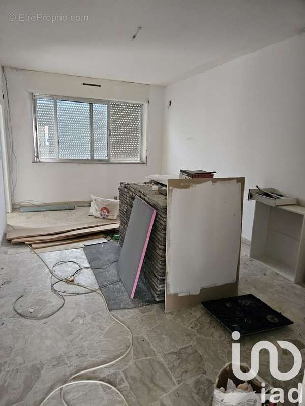 Photo 8 - Appartement à CONFLANS-EN-JARNISY