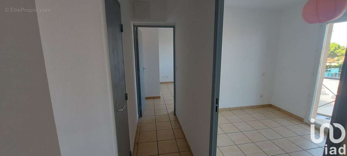 Photo 8 - Appartement à CANET-EN-ROUSSILLON