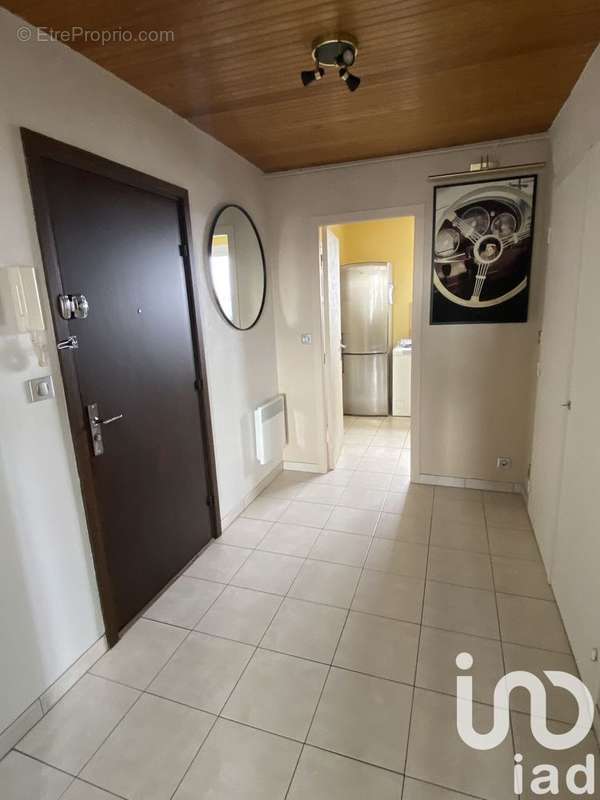 Photo 3 - Appartement à LE HAVRE