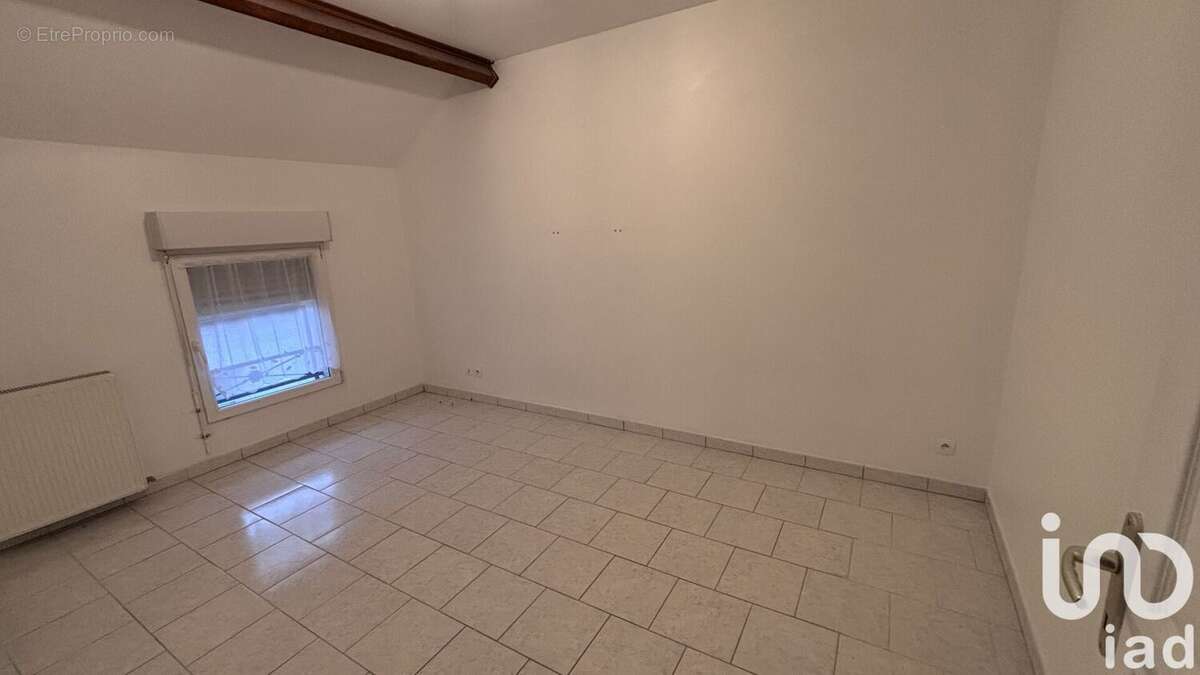 Photo 5 - Appartement à NEUILLY-EN-THELLE