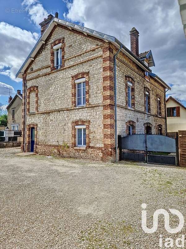 Photo 9 - Appartement à TROYES