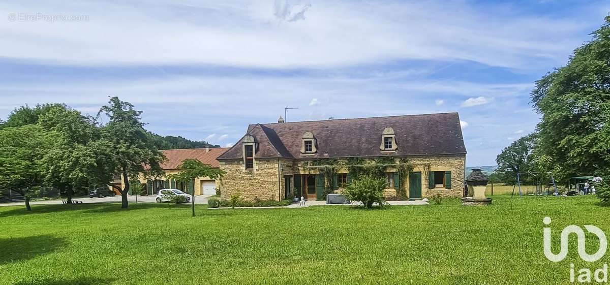 Photo 2 - Maison à SARLAT-LA-CANEDA