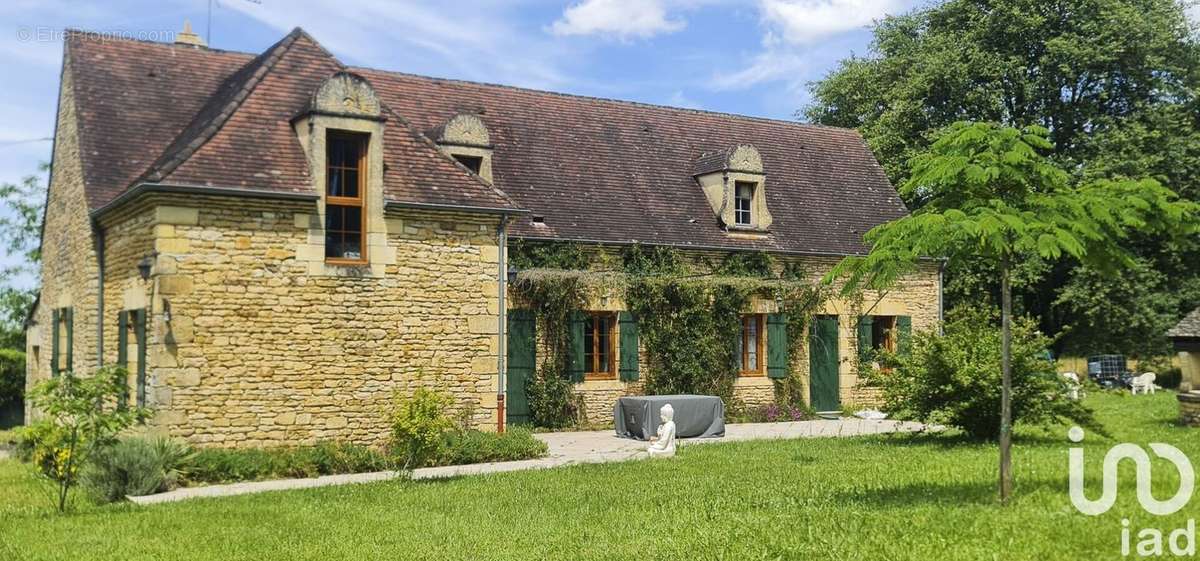 Photo 3 - Maison à SARLAT-LA-CANEDA