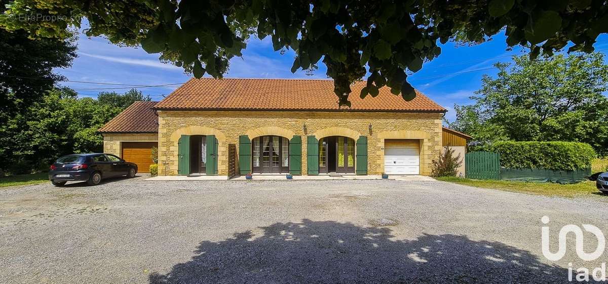 Photo 5 - Maison à SARLAT-LA-CANEDA