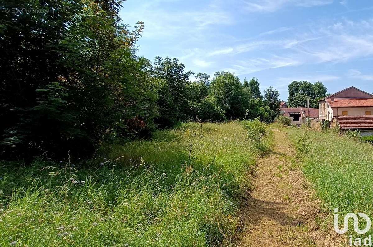 Photo 3 - Maison à LAY-SAINT-CHRISTOPHE