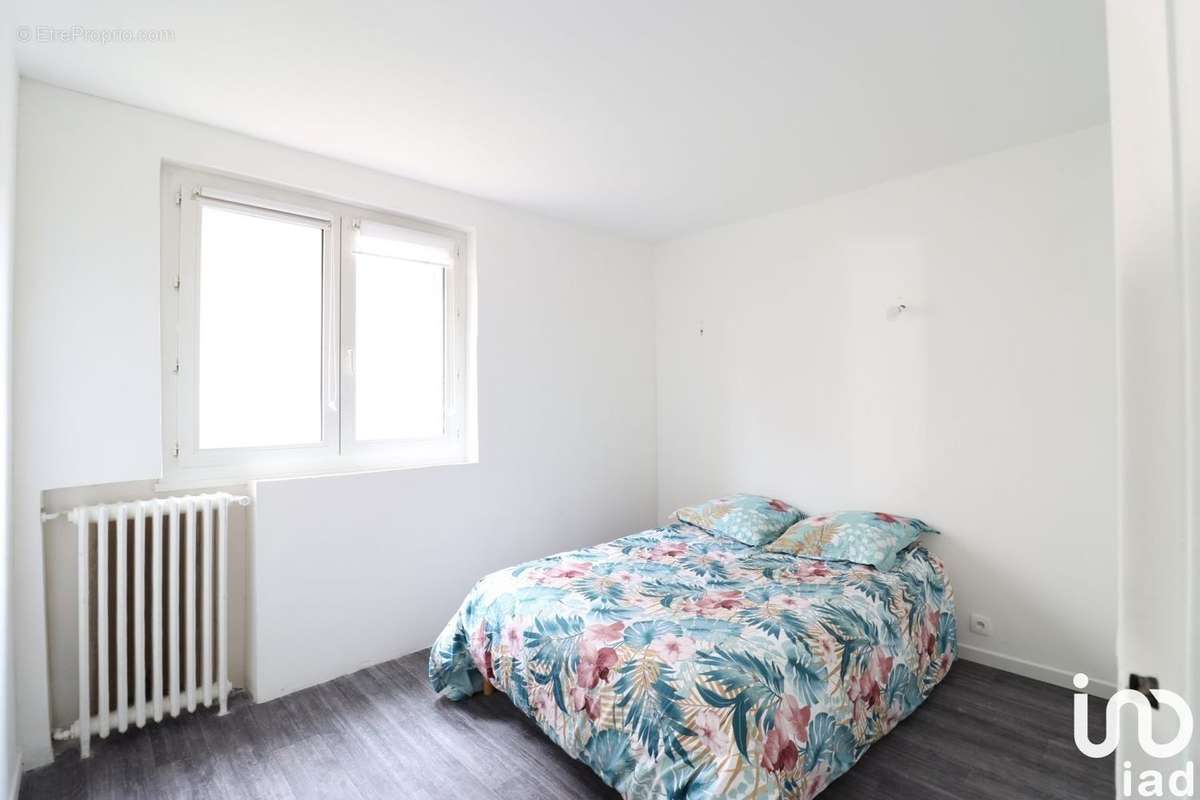 Photo 4 - Appartement à MAISONS-ALFORT