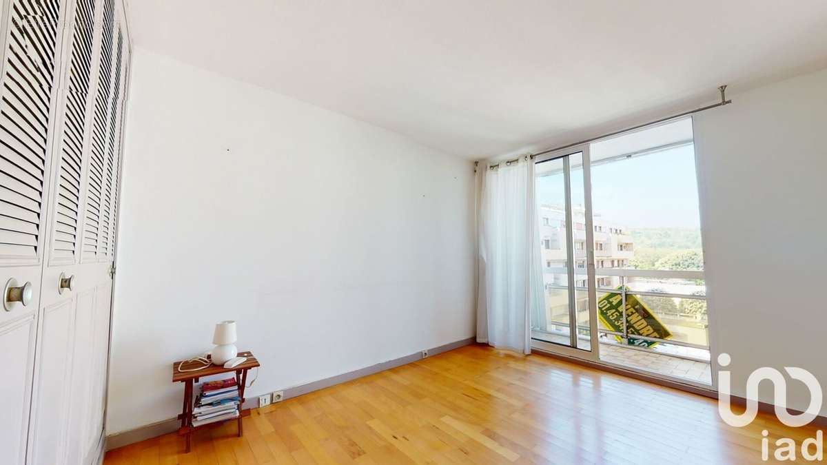 Photo 8 - Appartement à BOULOGNE-BILLANCOURT