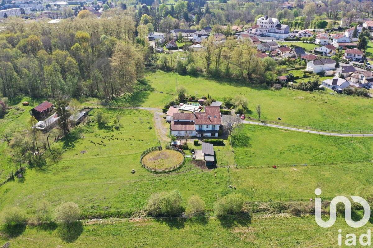 Photo 1 - Maison à LOURDES