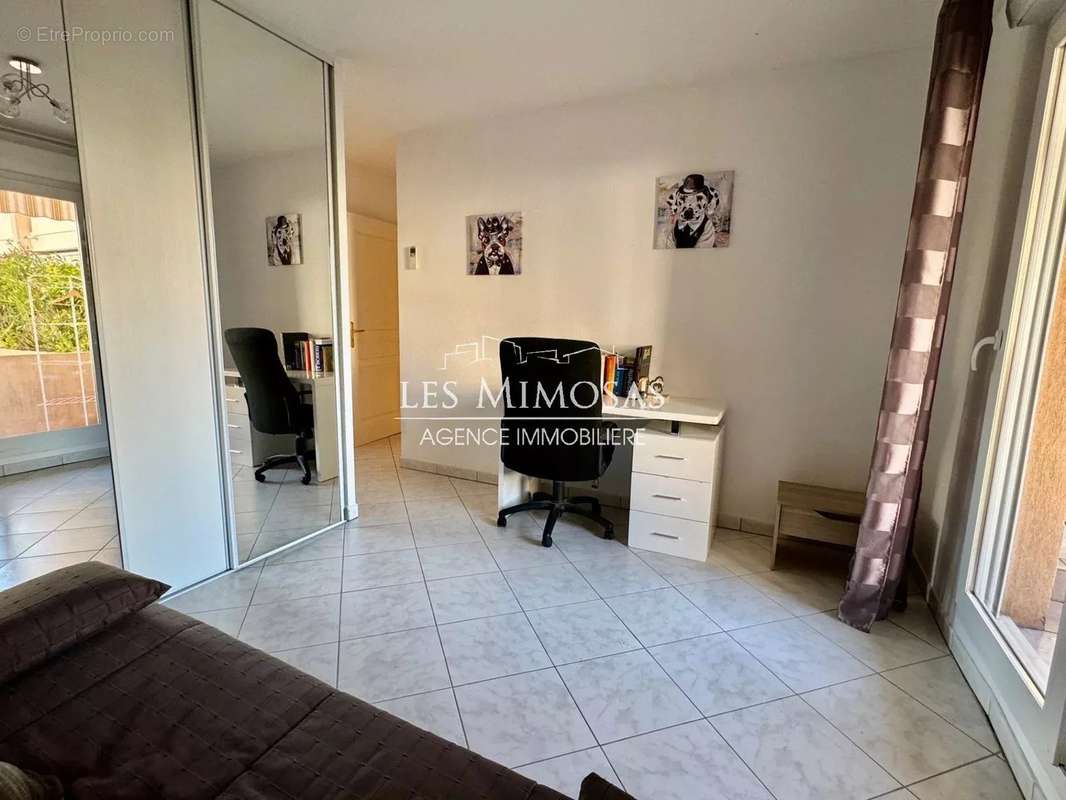 Appartement à FREJUS