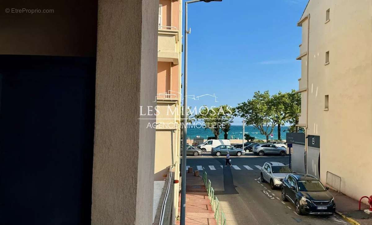 Appartement à FREJUS