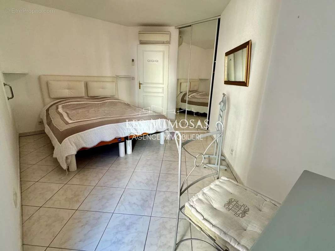 Appartement à FREJUS