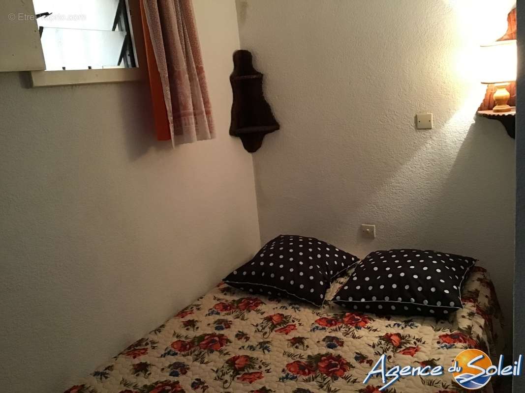 Appartement à LEUCATE