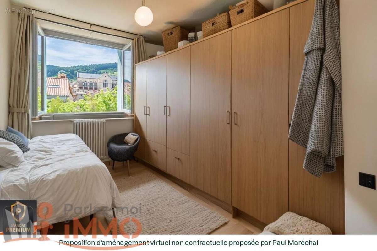 Appartement à TARARE