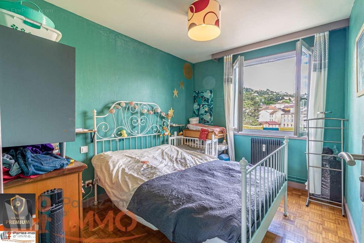 Appartement à TARARE