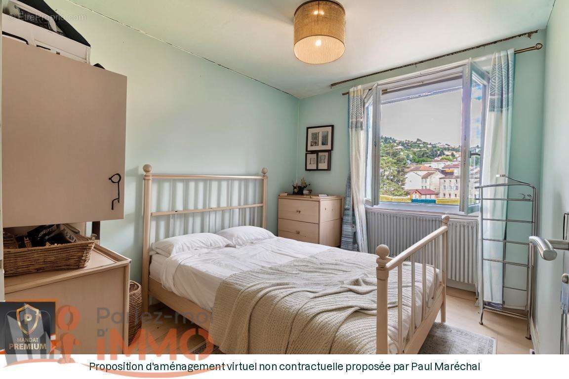 Appartement à TARARE