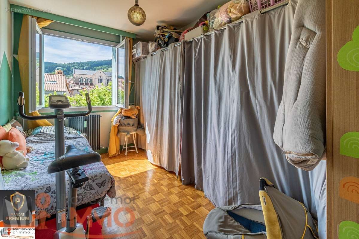 Appartement à TARARE