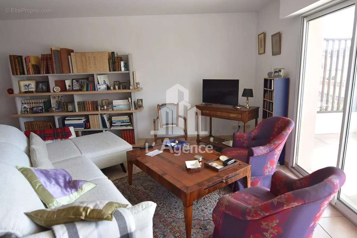 Appartement à ROYAN