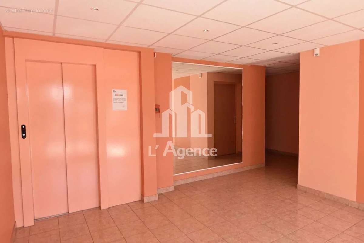 Appartement à ROYAN