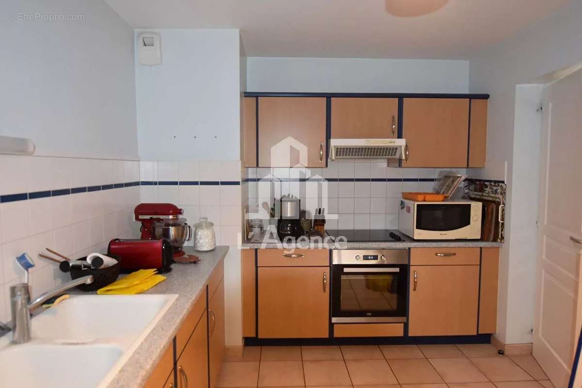 Appartement à ROYAN