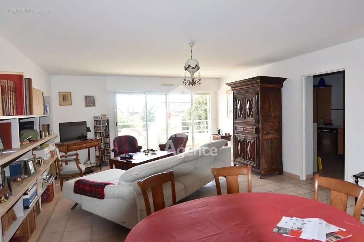 Appartement à ROYAN