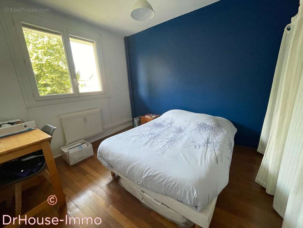 Appartement à VILLEFRANCHE-SUR-SAONE