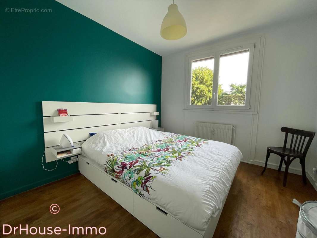 Appartement à VILLEFRANCHE-SUR-SAONE