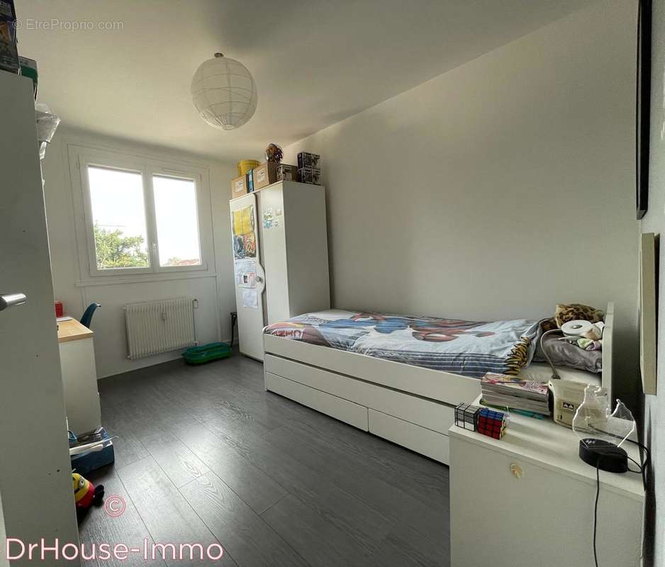 Appartement à VILLEFRANCHE-SUR-SAONE