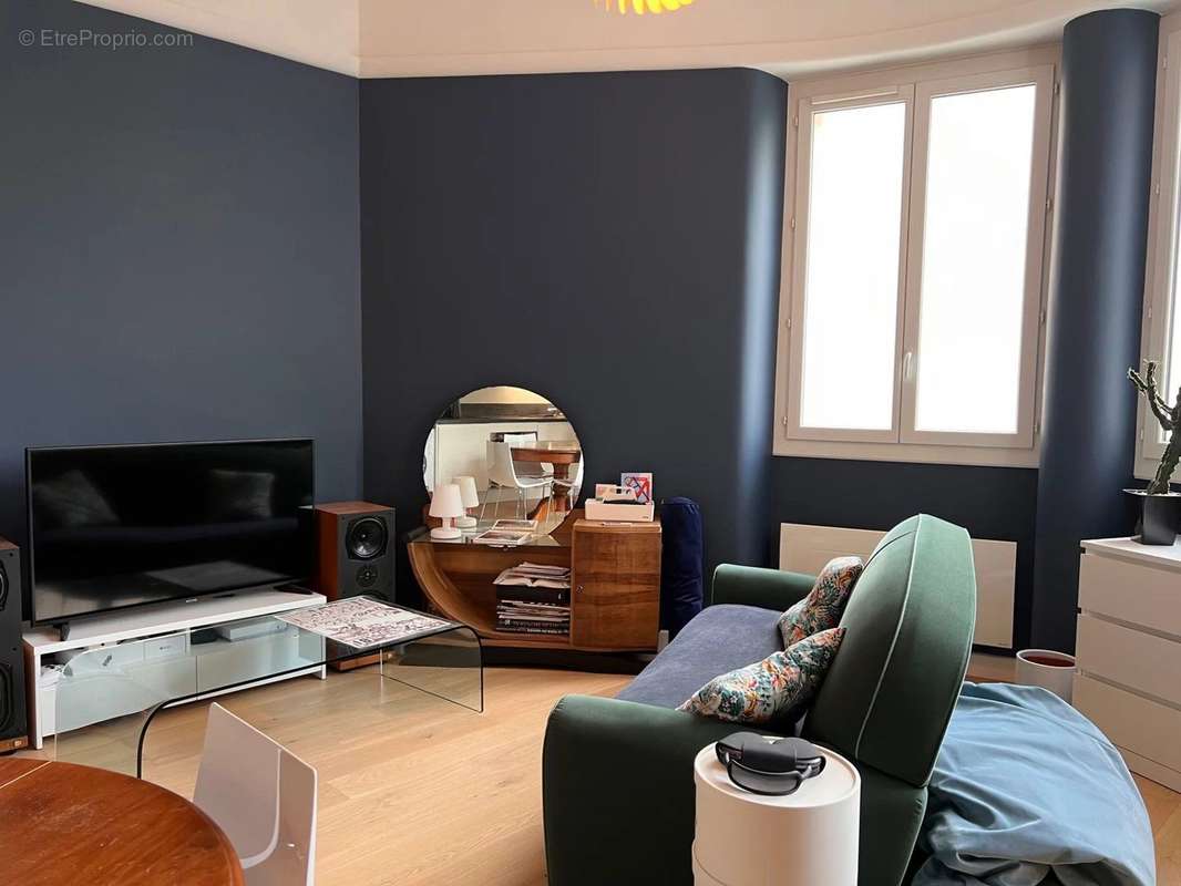 Appartement à RODEZ