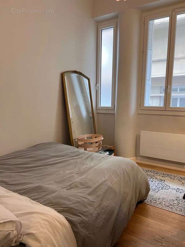 Appartement à RODEZ