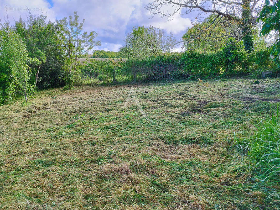 Terrain à FLOIRAC