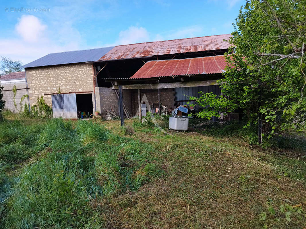 Terrain à FLOIRAC