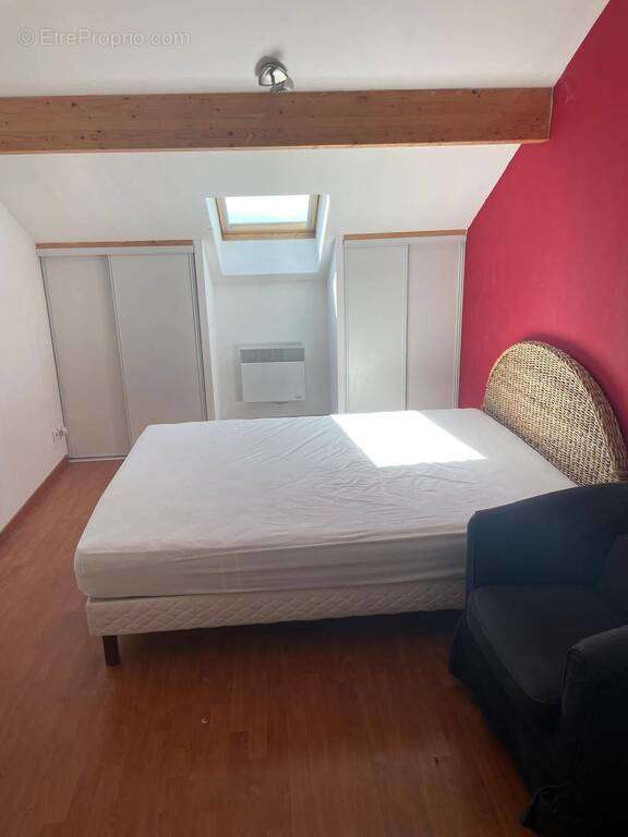 Appartement à GEX