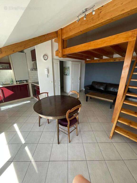 Appartement à GEX